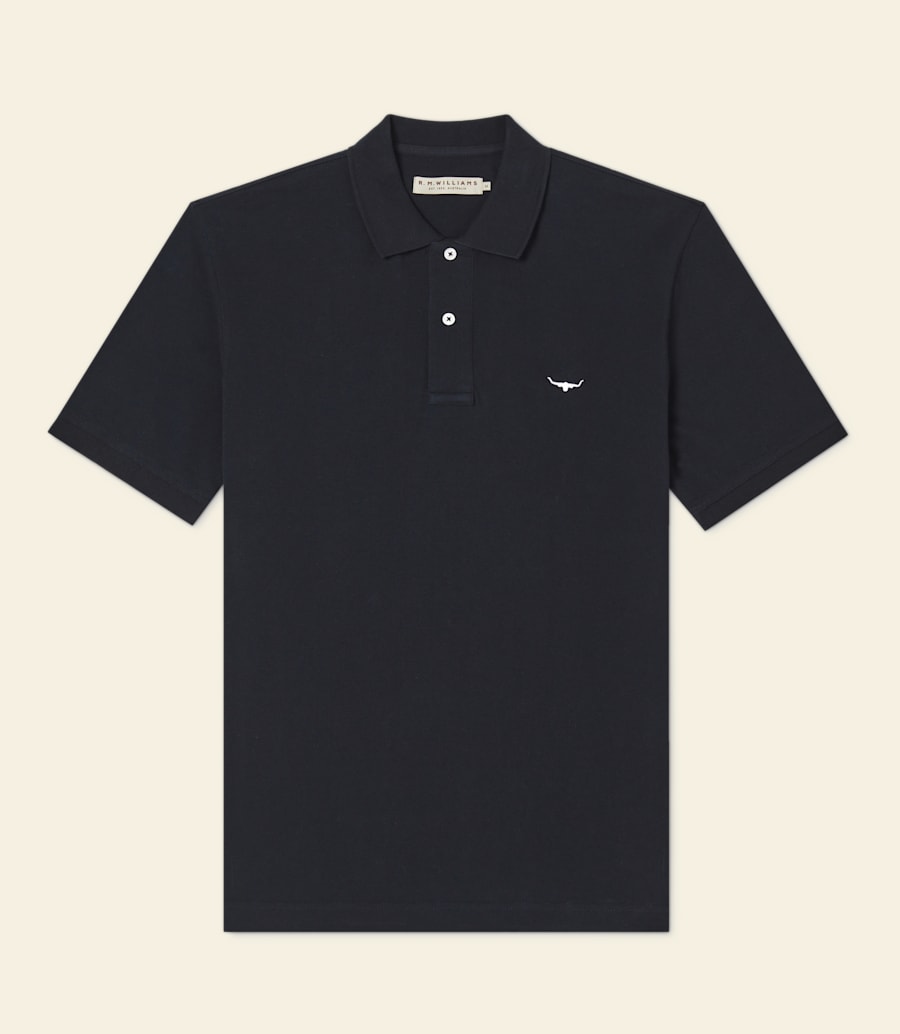 rod polo