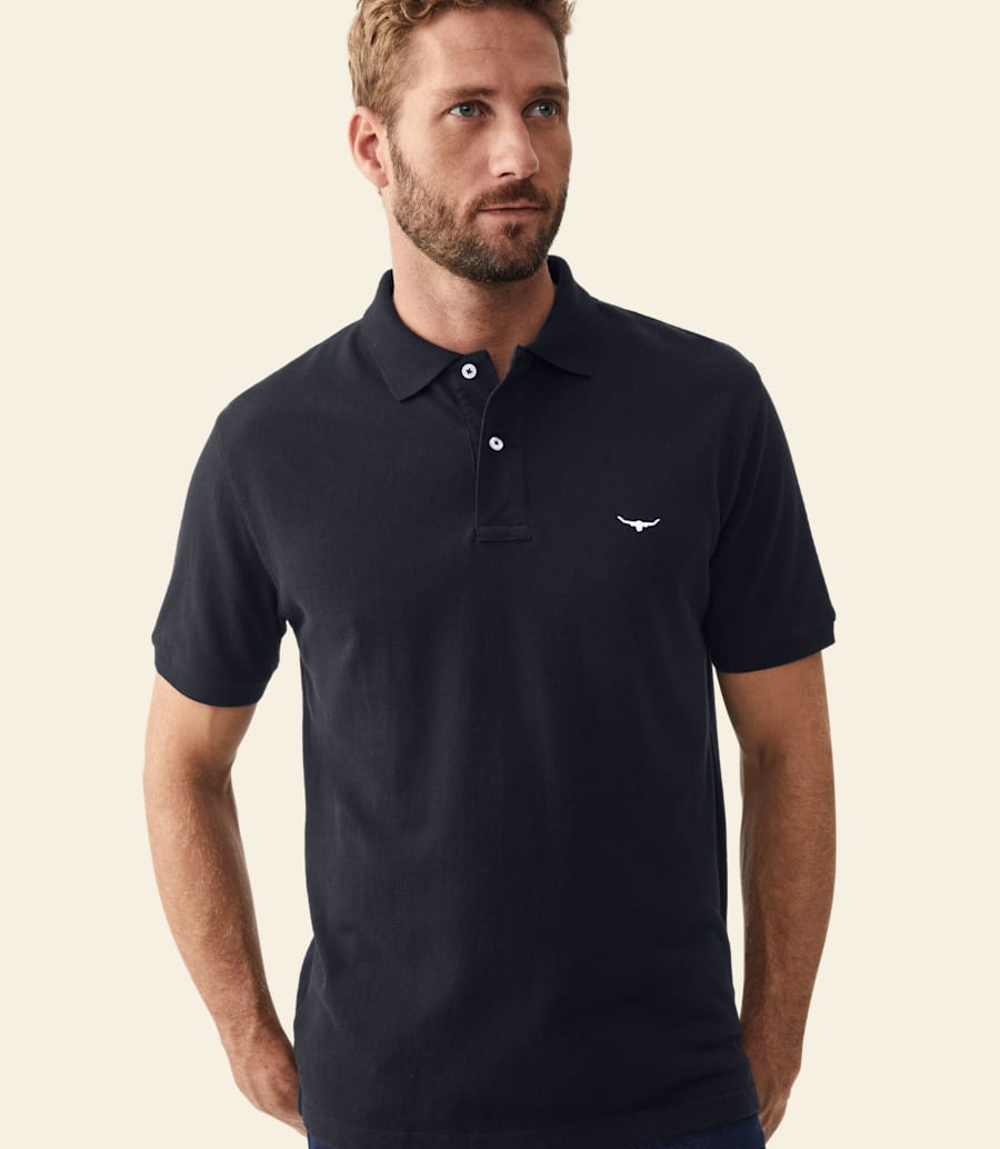 rod polo