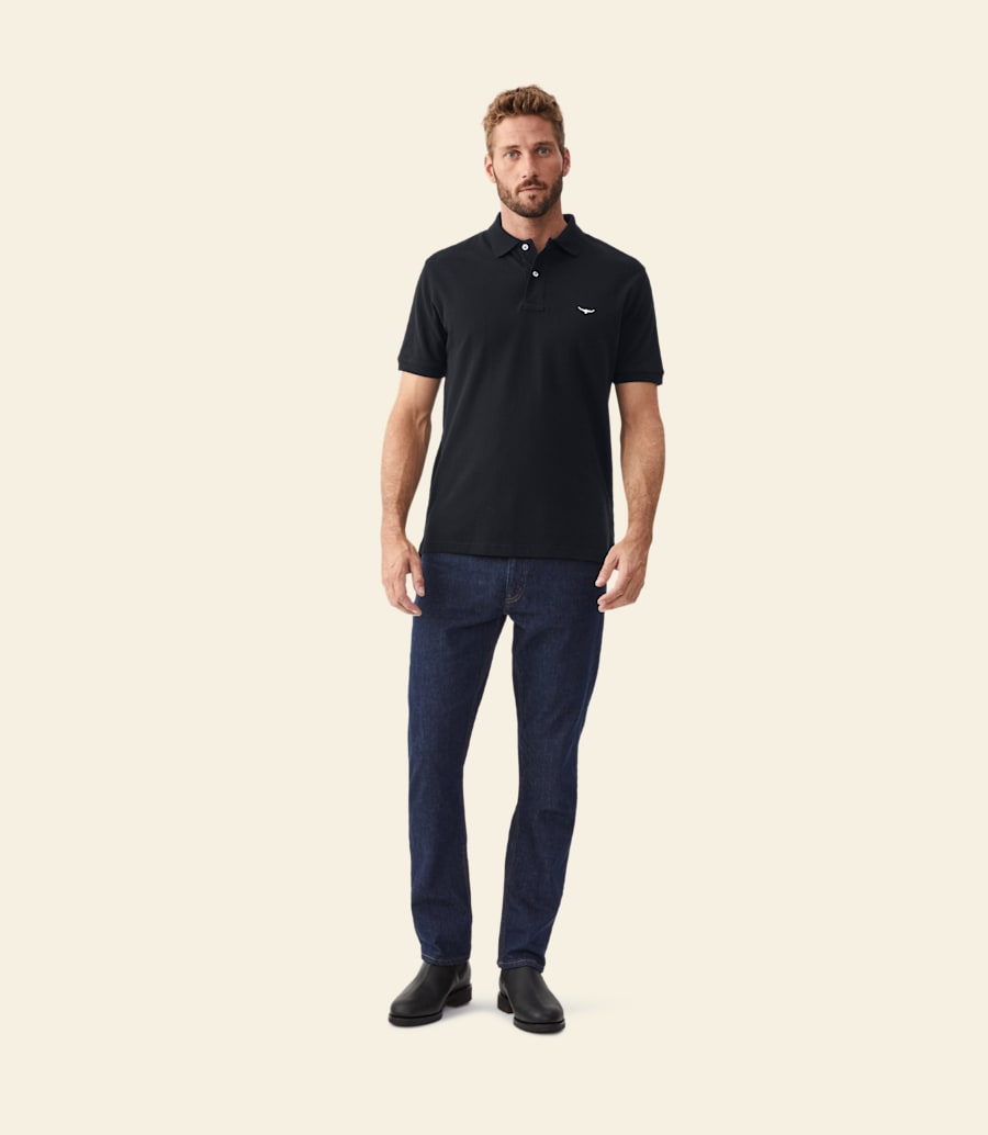 rod polo