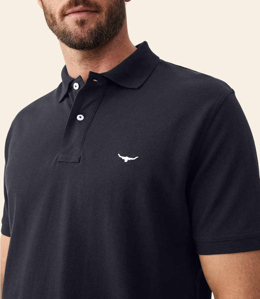 rod polo