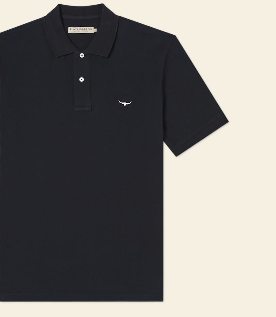 rod polo