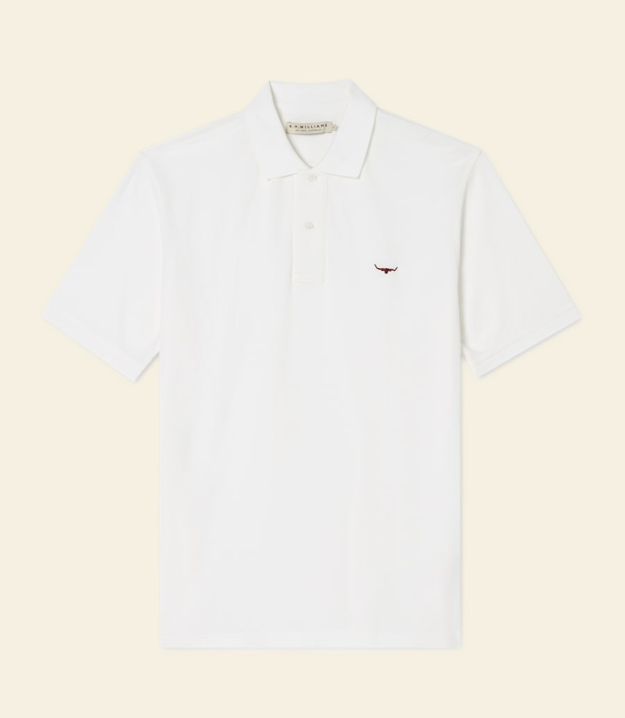 rod polo