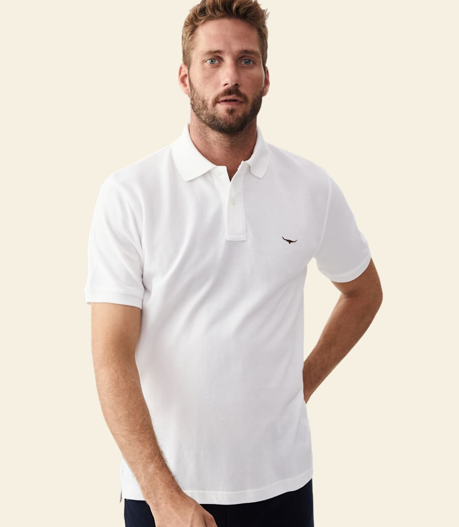 rod polo