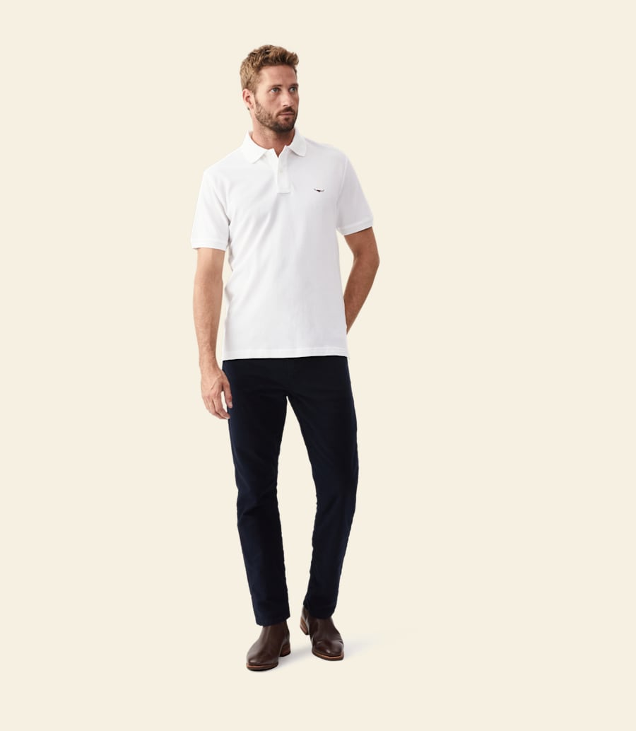 rod polo