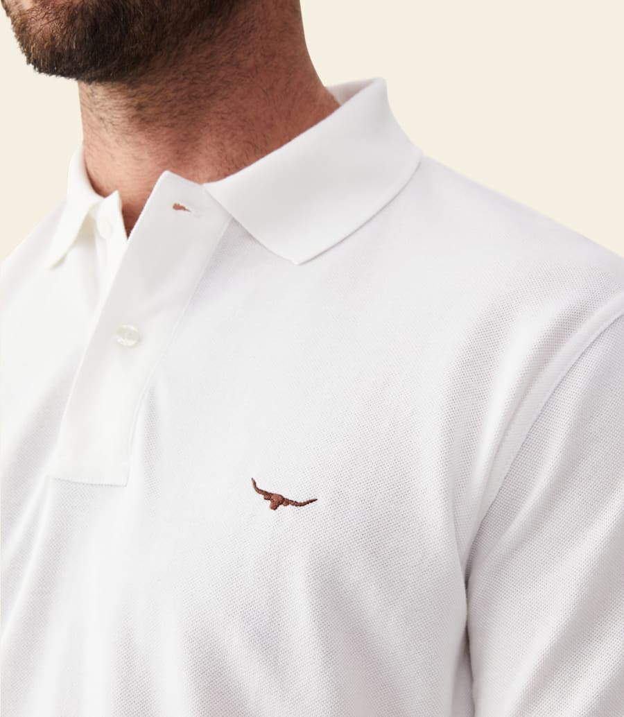 rod polo
