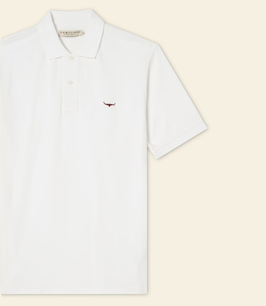 rod polo