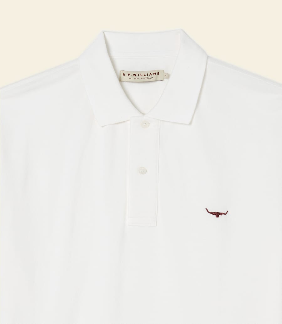 rod polo