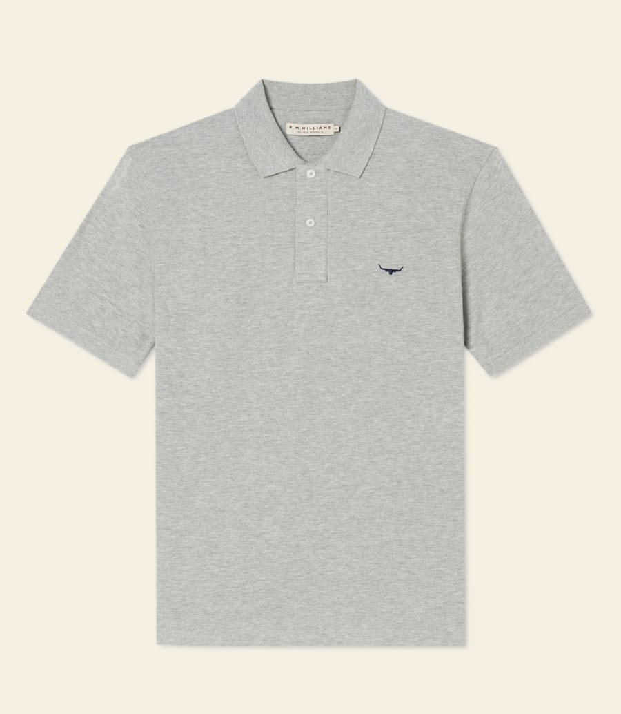 rod polo