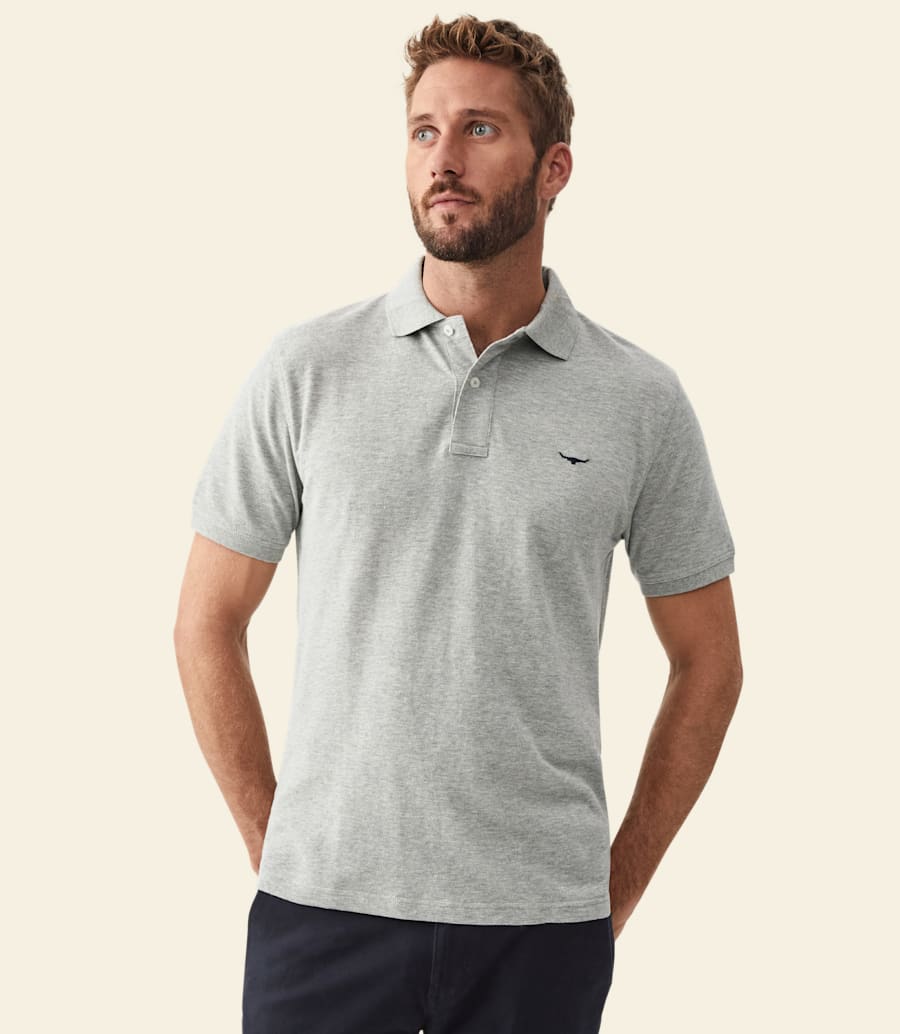 rod polo