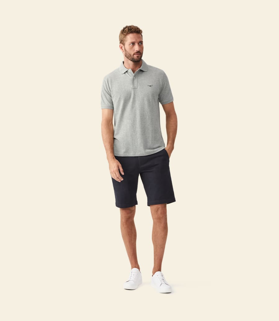 rod polo