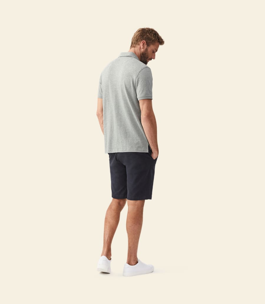 rod polo