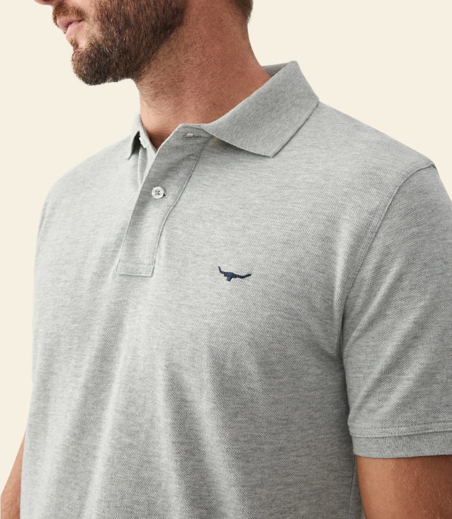 rod polo