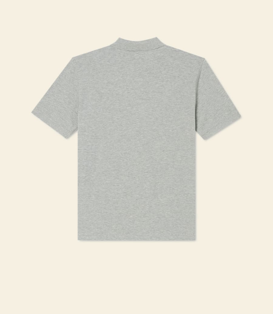 rod polo