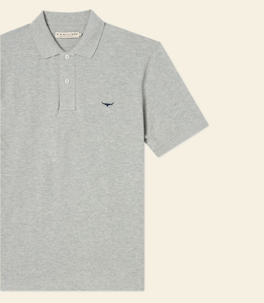 rod polo