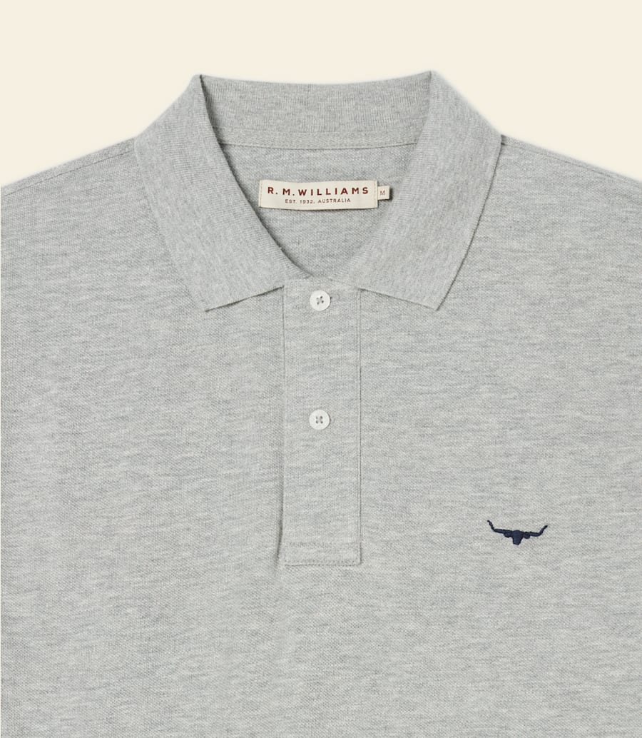 rod polo