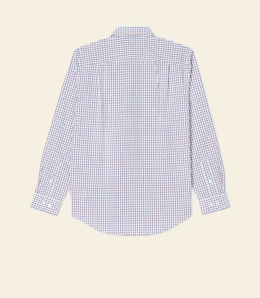 chemise collins