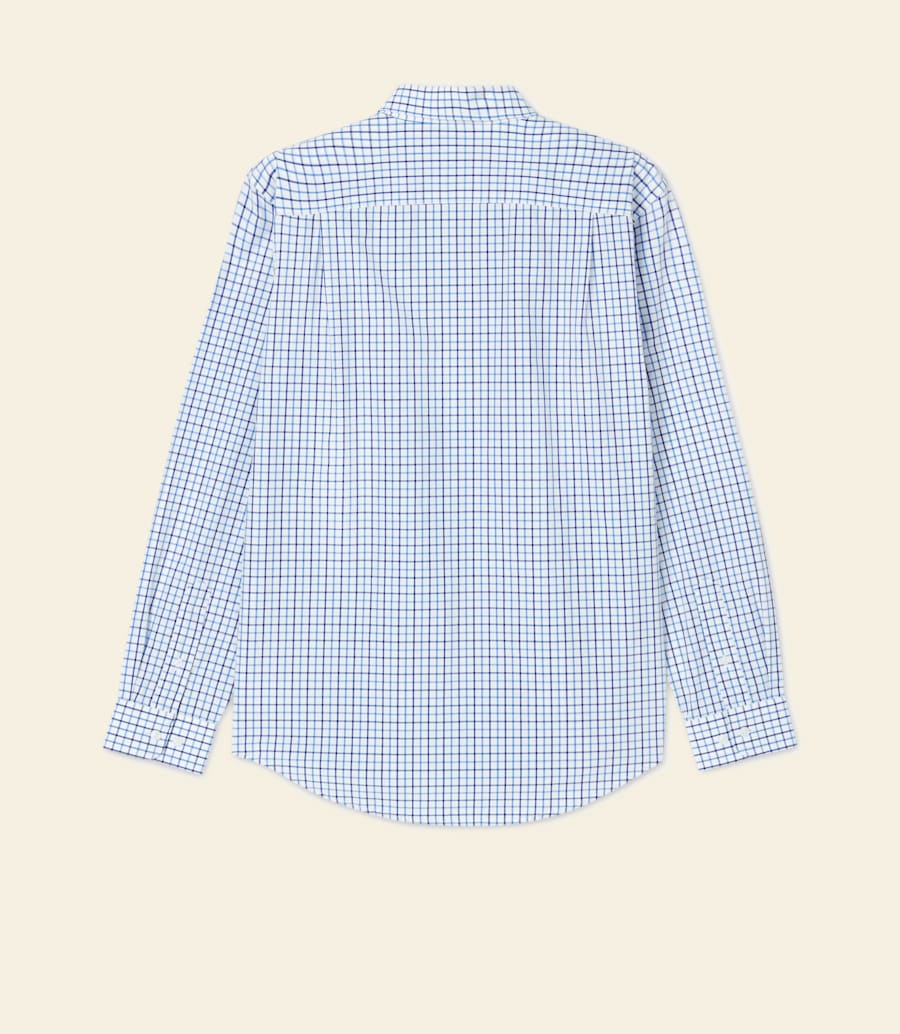 chemise collins