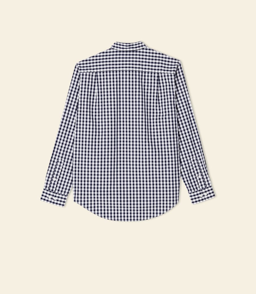 chemise collins