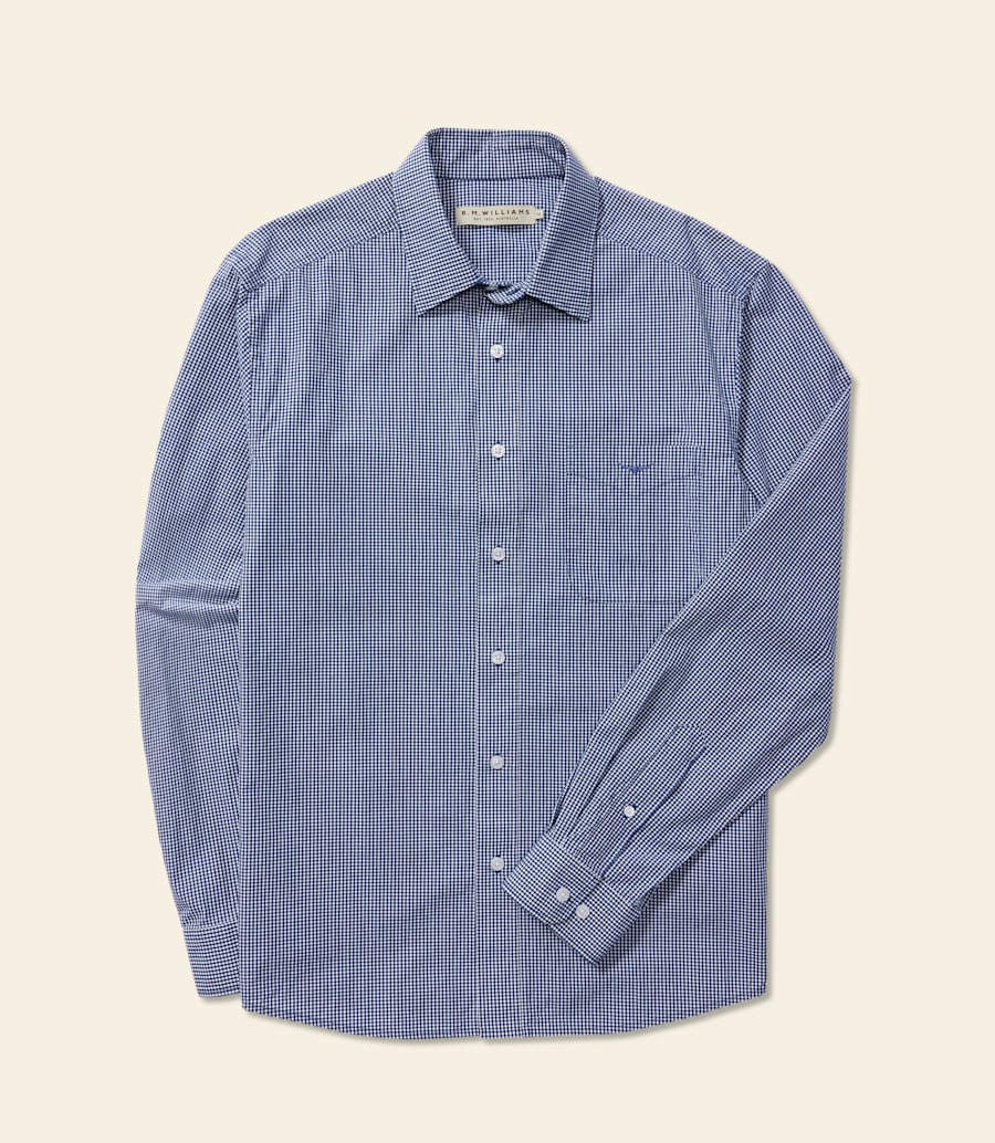 chemise classique