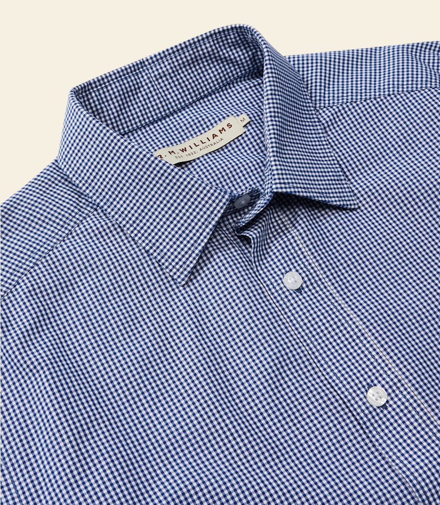 chemise classique