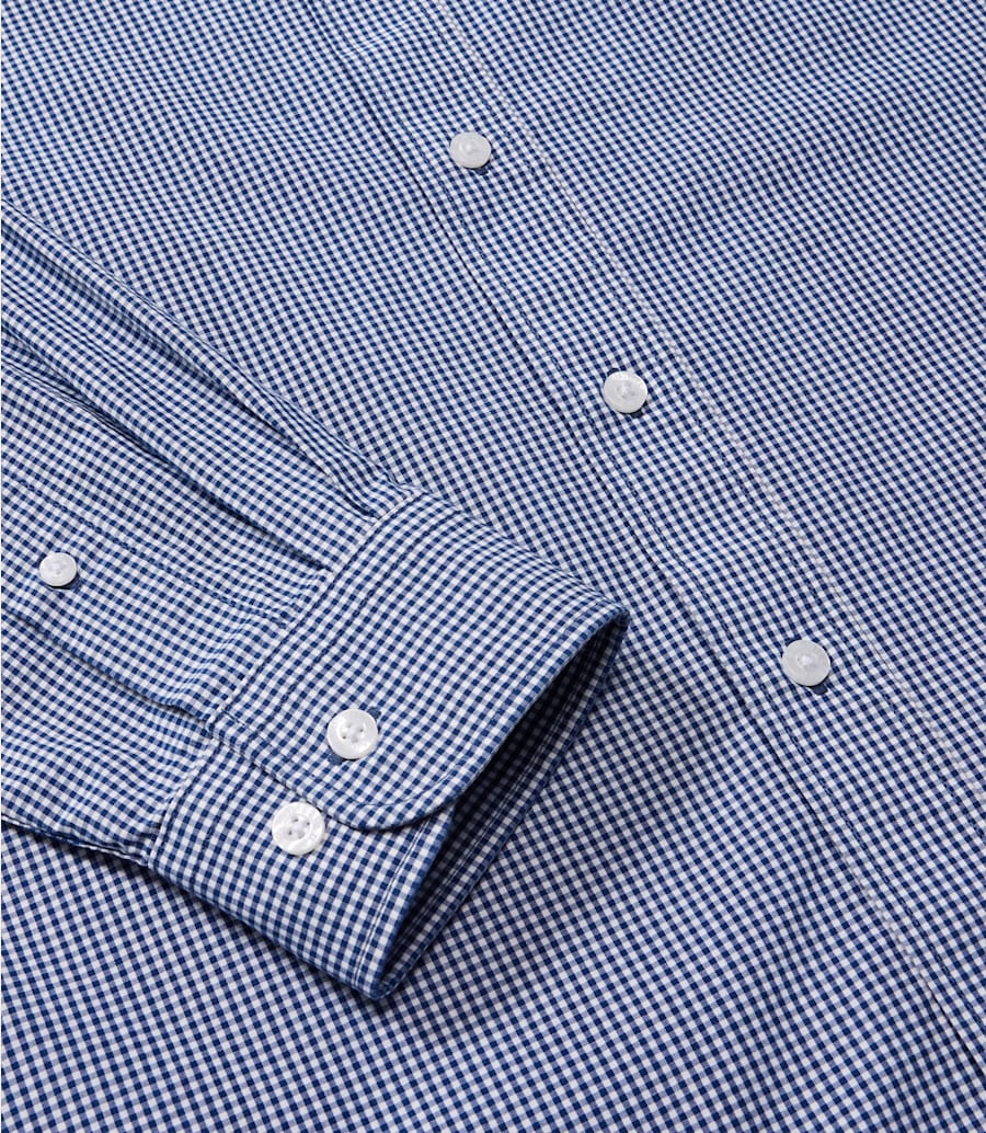 chemise classique