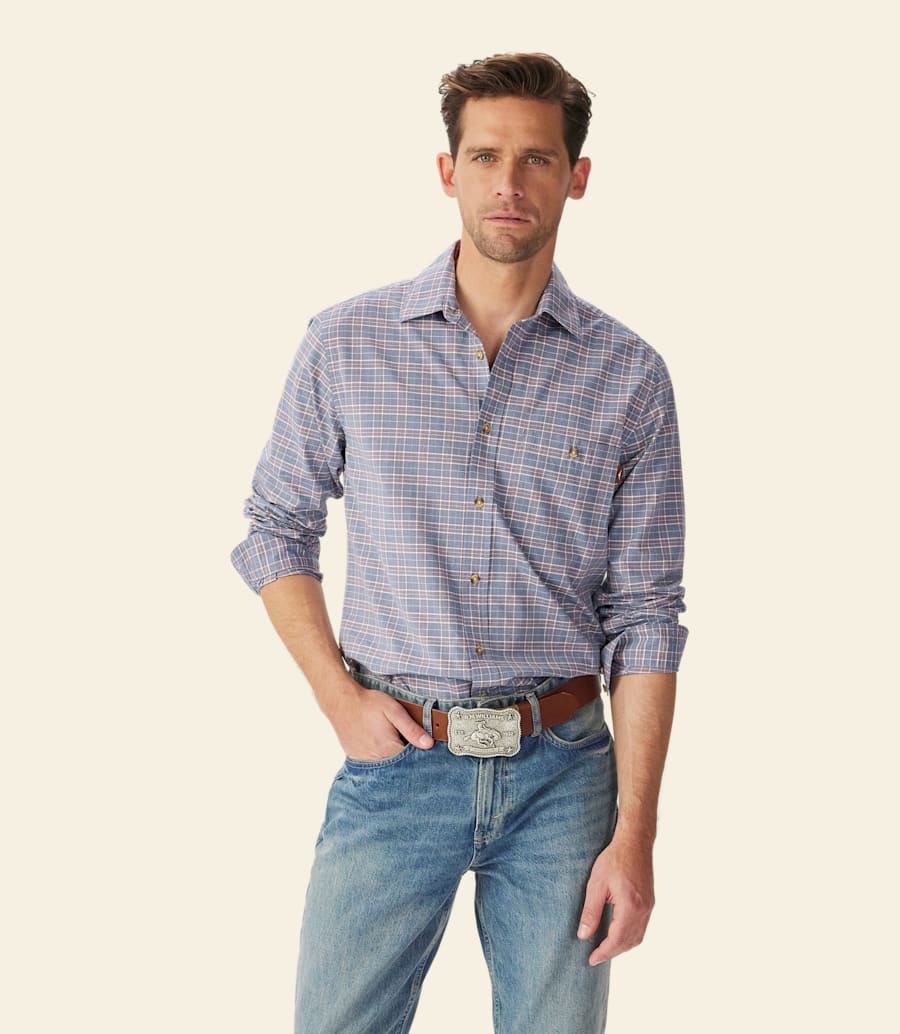 chemise à carreaux toukley