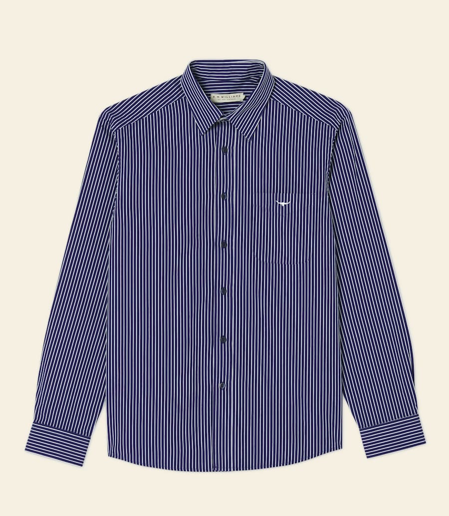 chemise collins