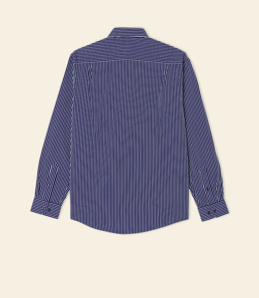 chemise collins