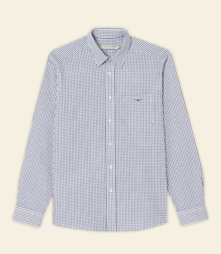 chemise collins