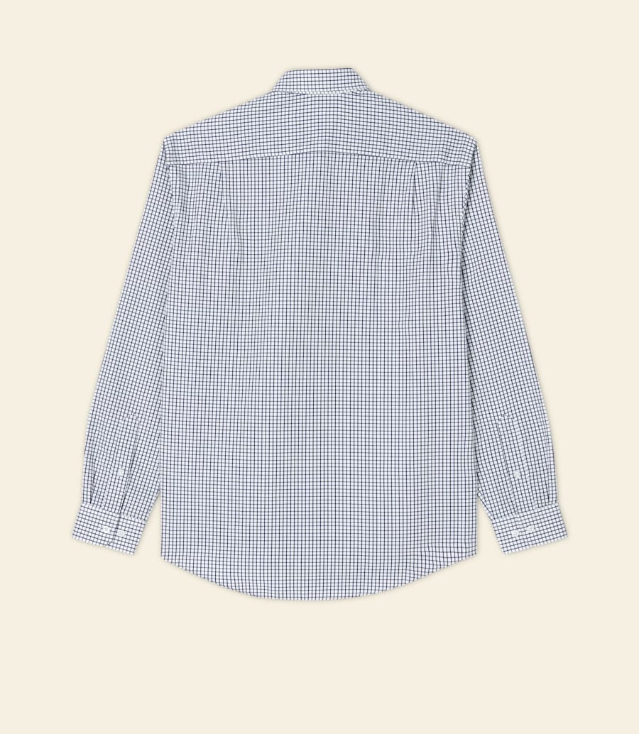 chemise collins
