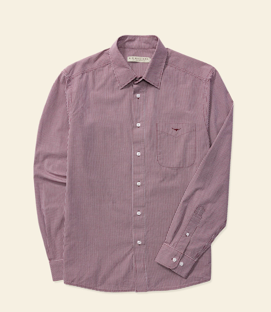 chemise classique