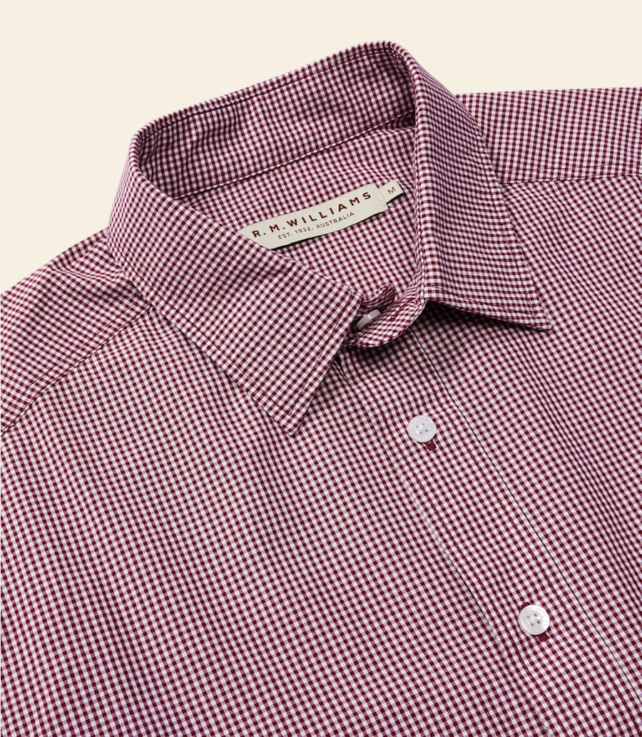 chemise classique