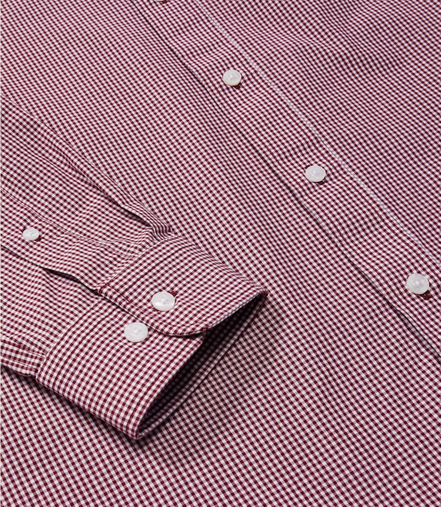 chemise classique