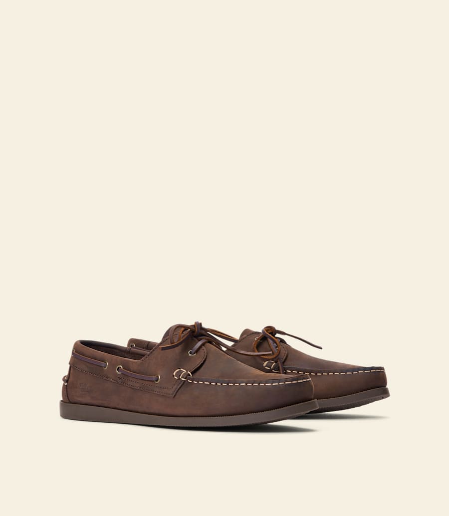 mocassin dîlot