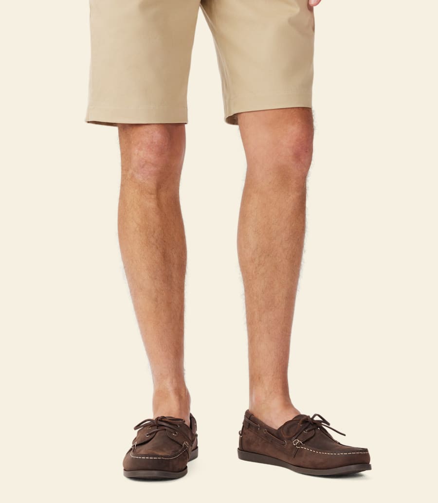 mocassin dîlot