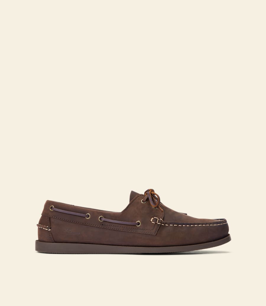 mocassin dîlot