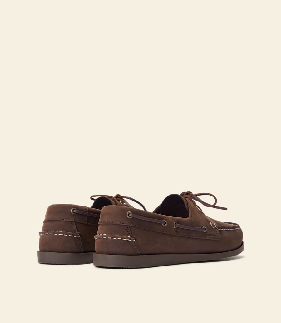mocassin dîlot