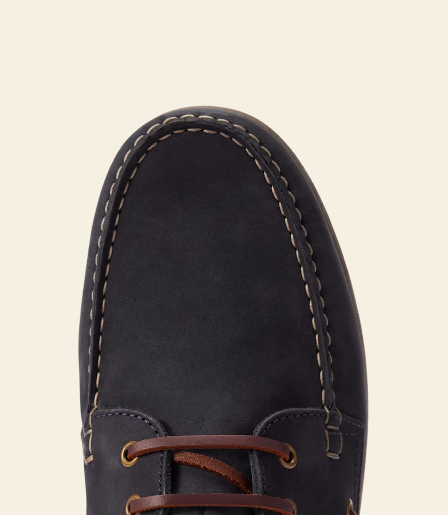 mocassin dîlot