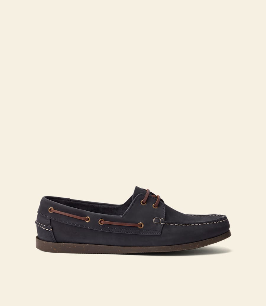 mocassin dîlot