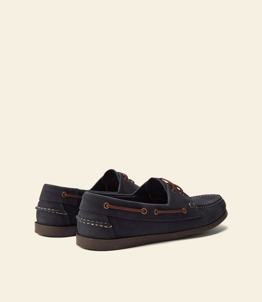 mocassin dîlot