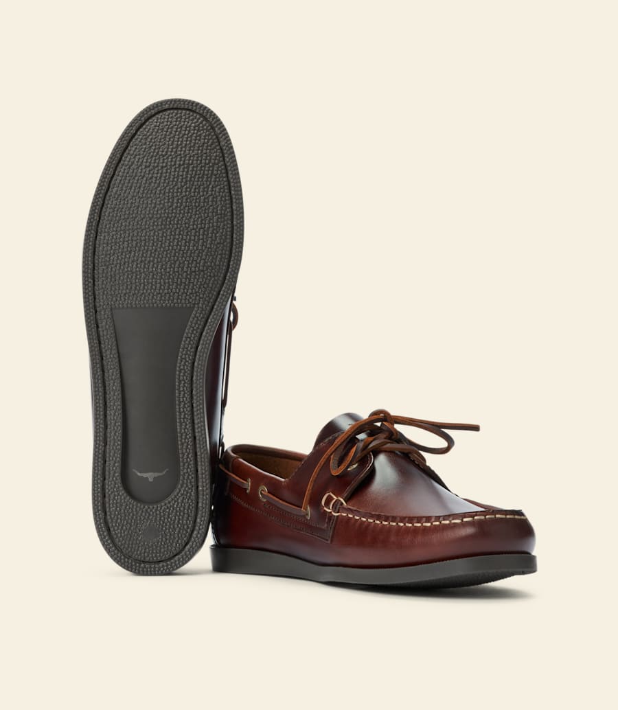 mocassin dîlot