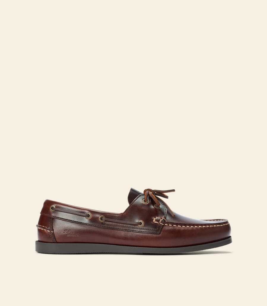 mocassin dîlot