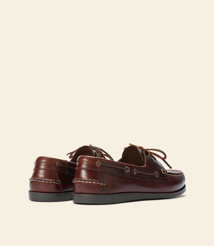 mocassin dîlot