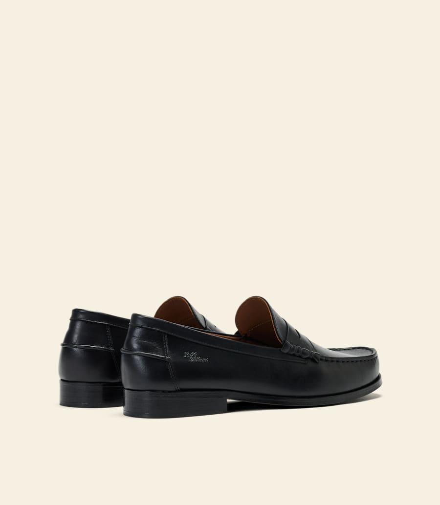 mocassin manning