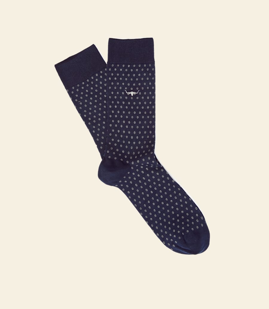 chaussettes nelson