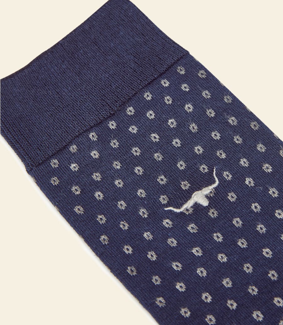 chaussettes nelson