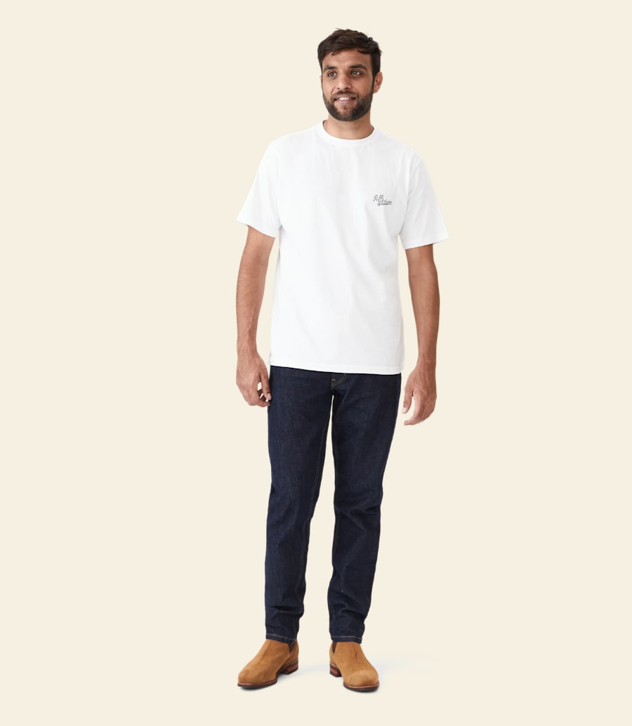t-shirt byron