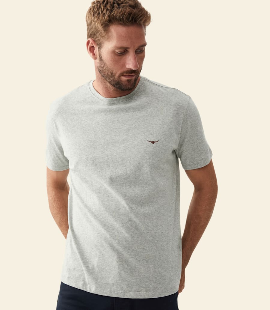 t-shirt parson