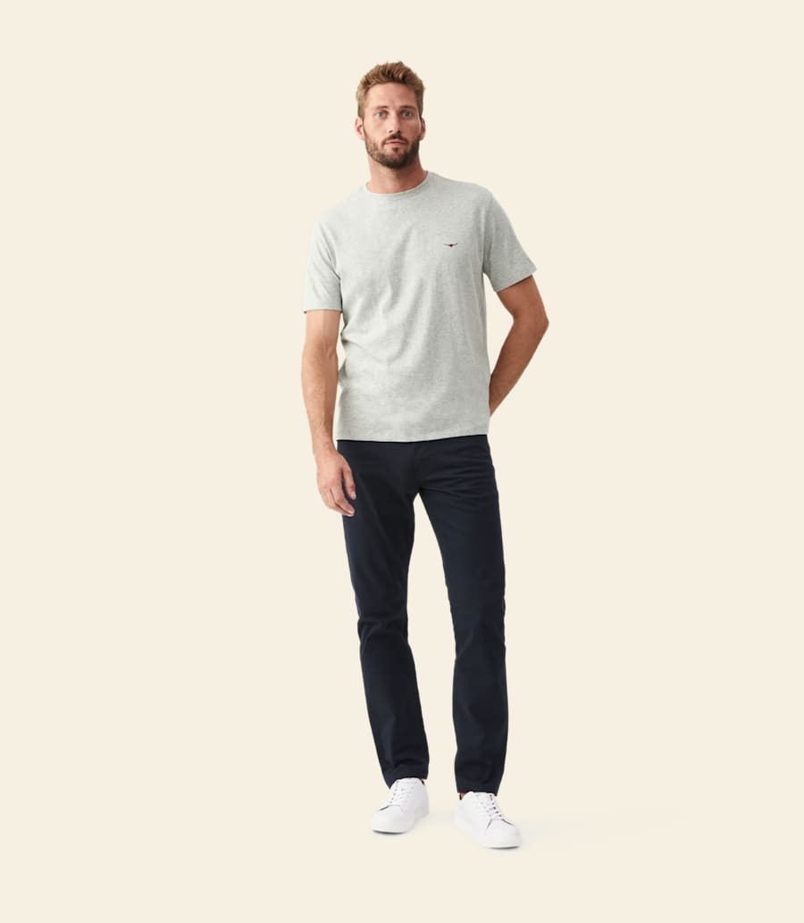 t-shirt parson