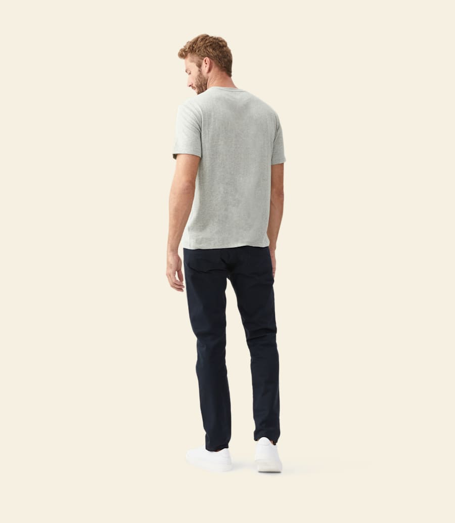 t-shirt parson